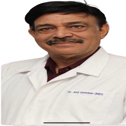 DR.ANIL GOMBER